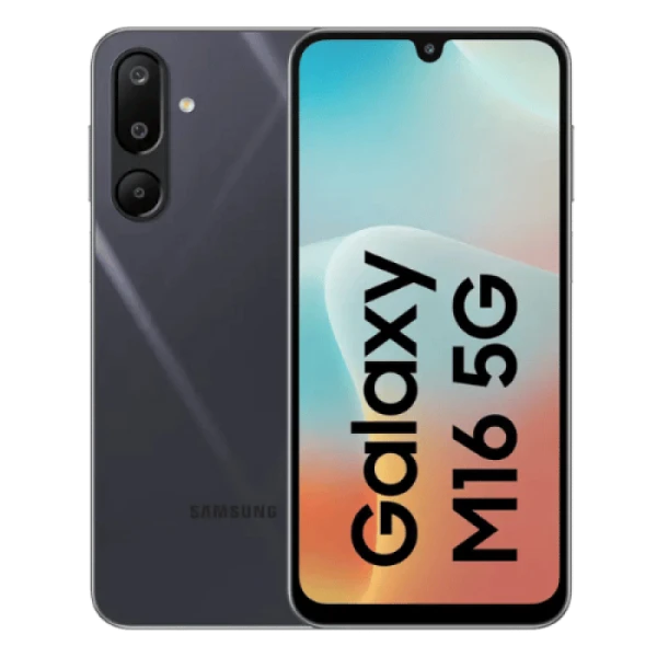 Samsung Galaxy M16 5G