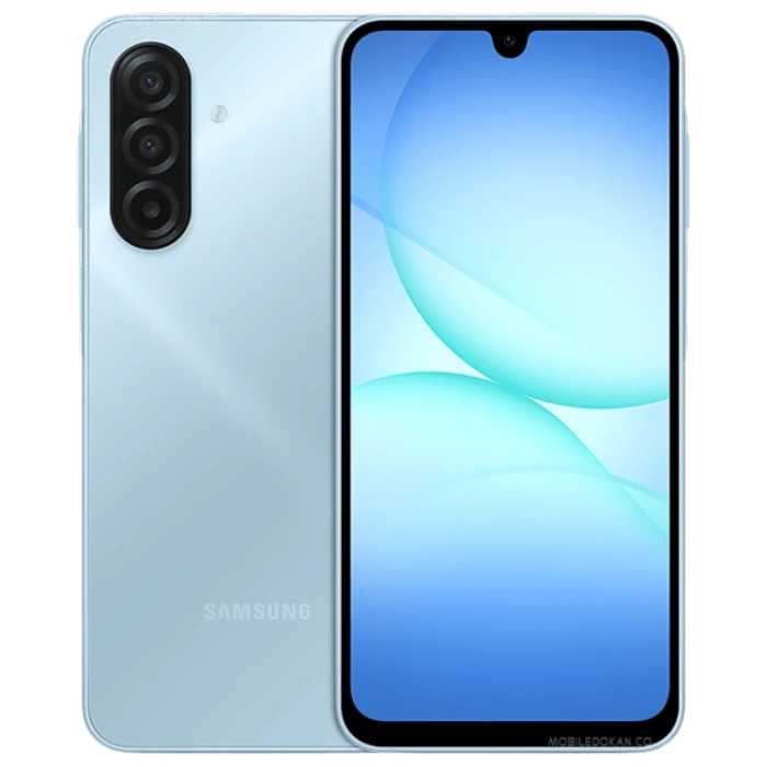 Samsung Galaxy M17