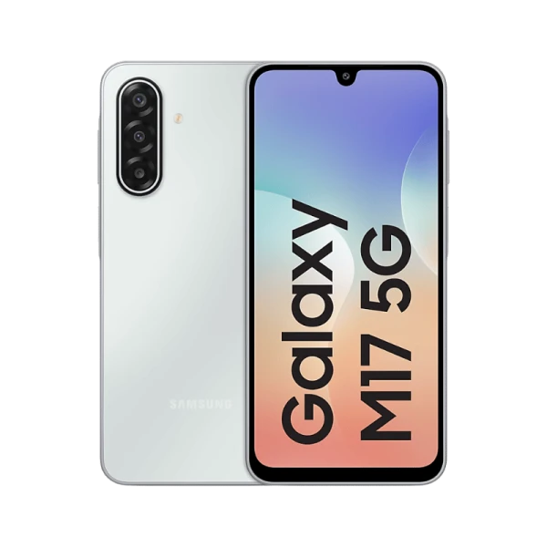 Samsung Galaxy M17