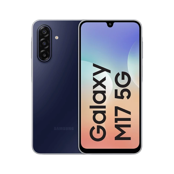 Samsung Galaxy M17