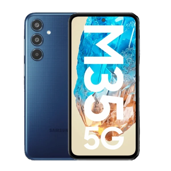 Samsung Galaxy M35