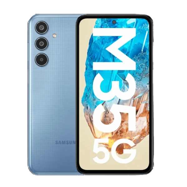 Samsung Galaxy M35