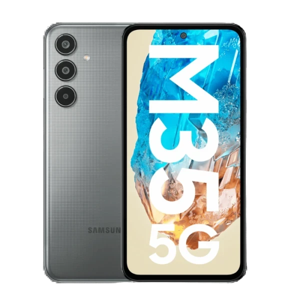 Samsung Galaxy M35