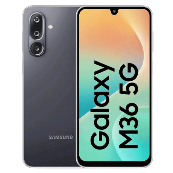 Samsung Galaxy M36 Samsung Galaxy M36