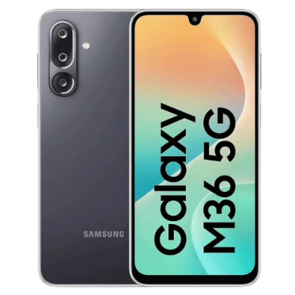Samsung Galaxy M36