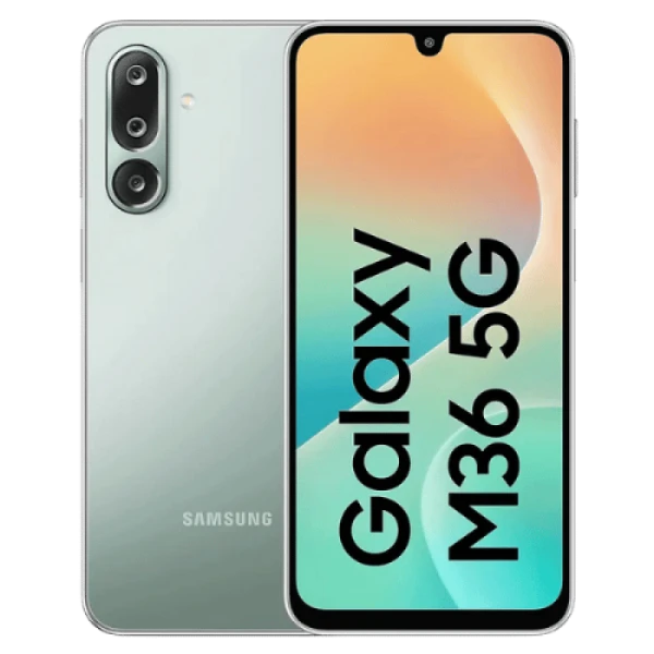 Samsung Galaxy M36