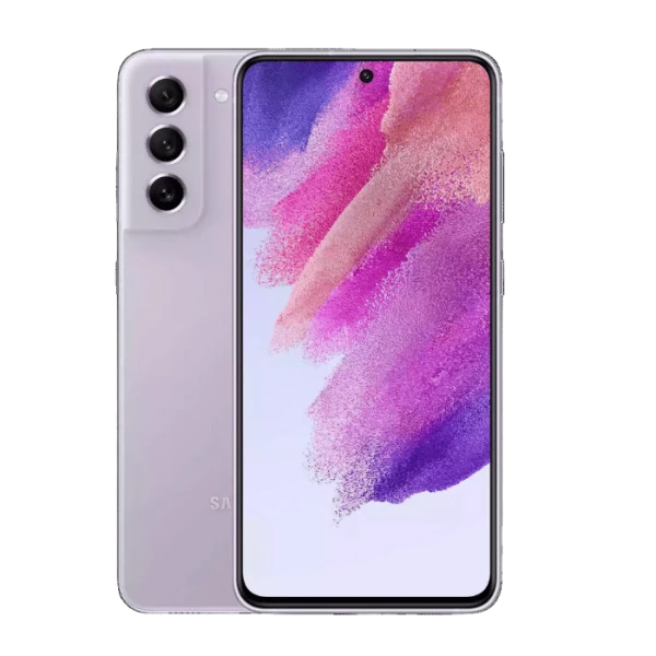 Samsung Galaxy S21 FE 5G Official