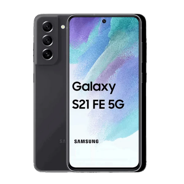 Samsung Galaxy S21 FE 5G Official
