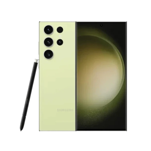 Samsung Galaxy S23 Ultra