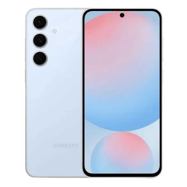 Samsung Galaxy S24 FE Official