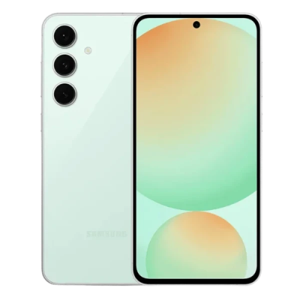 Samsung Galaxy S24 FE Official