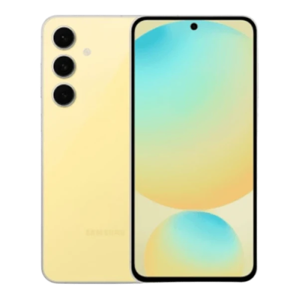 Samsung Galaxy S24 FE Official