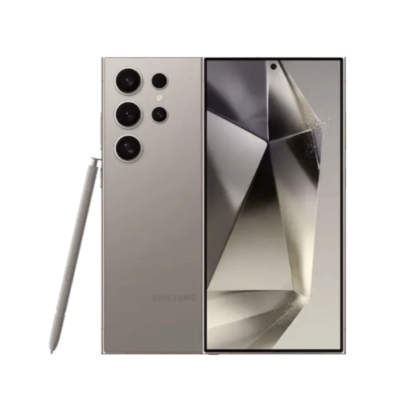 Samsung Galaxy S24 ultra - Official