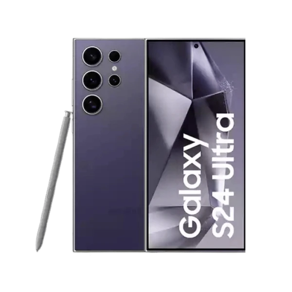 Samsung Galaxy S24 ultra - Official