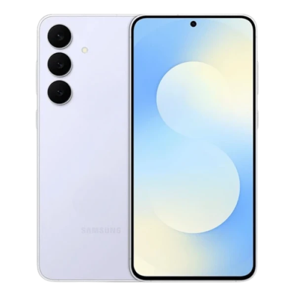 Samsung Galaxy S25 FE Official