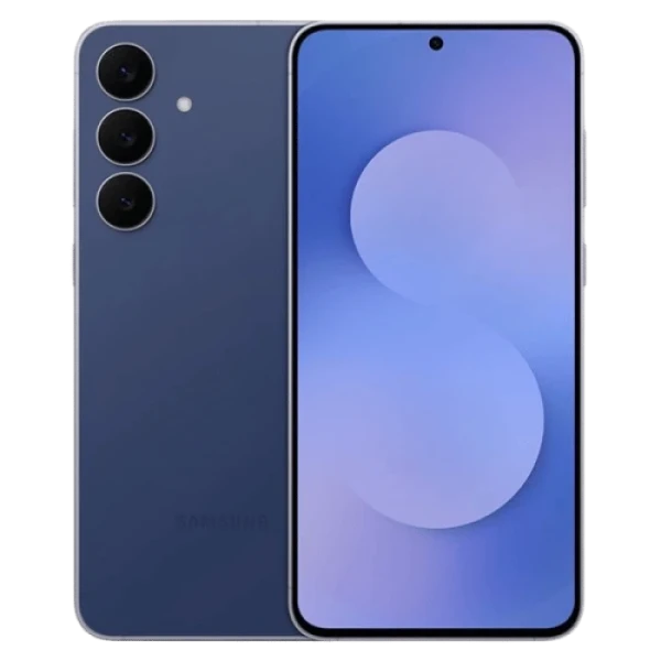 Samsung Galaxy S25 FE Official