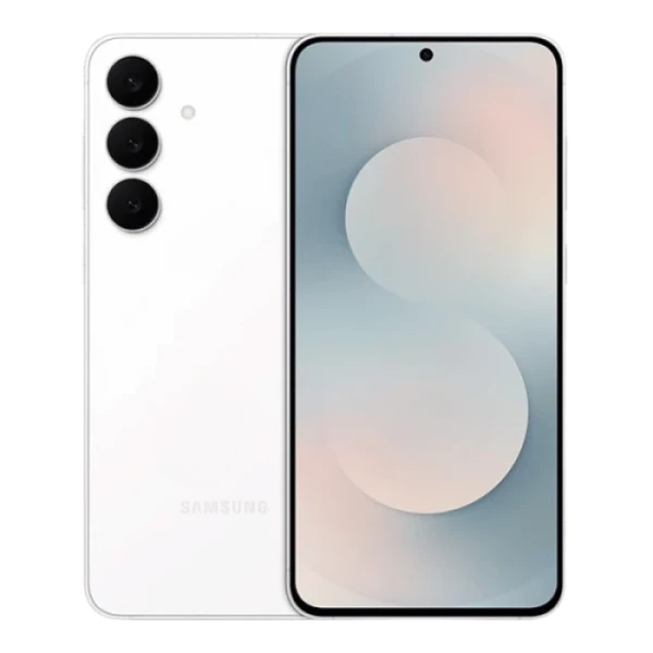 Samsung Galaxy S25 FE Official