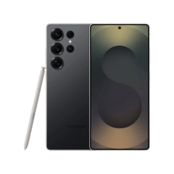 Samsung Galaxy S25 Ultra Official