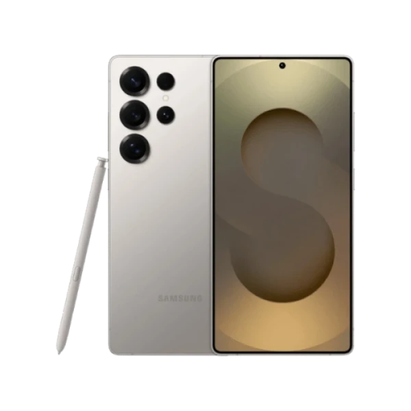 Samsung Galaxy S25 Ultra Official