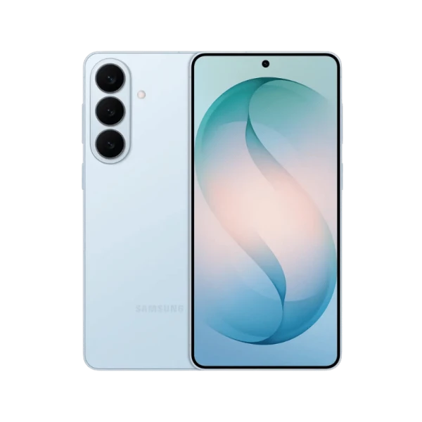 Samsung Galaxy S26 Official