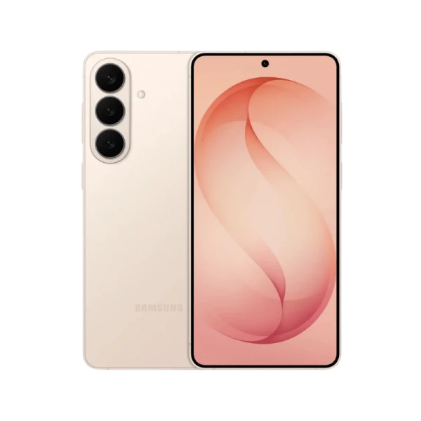 Samsung Galaxy S26 Official