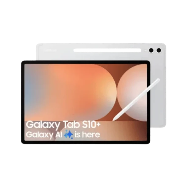 Samsung Galaxy Tab S10 Plus Official