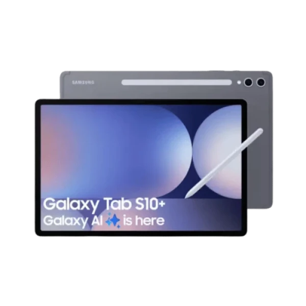 Samsung Galaxy Tab S10 Plus Official