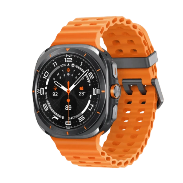 Samsung Galaxy Watch Ultra