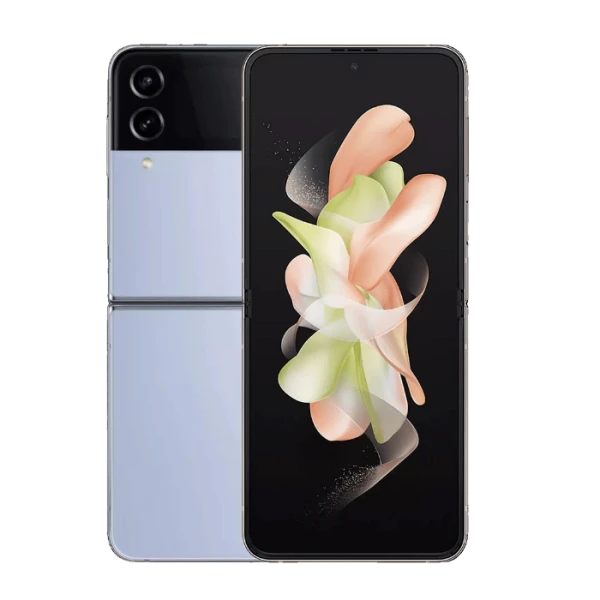 Samsung Galaxy Z Flip 4 Official