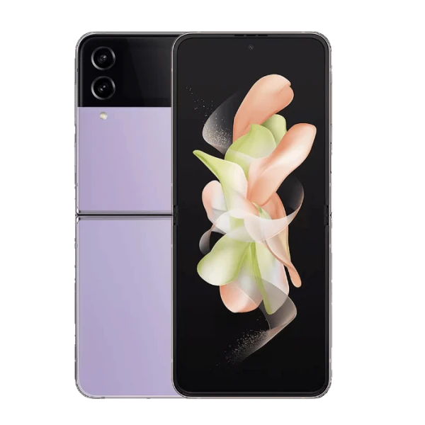 Samsung Galaxy Z Flip 4 Official