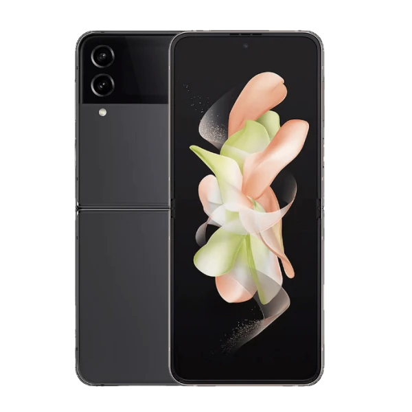 Samsung Galaxy Z Flip 4 Official