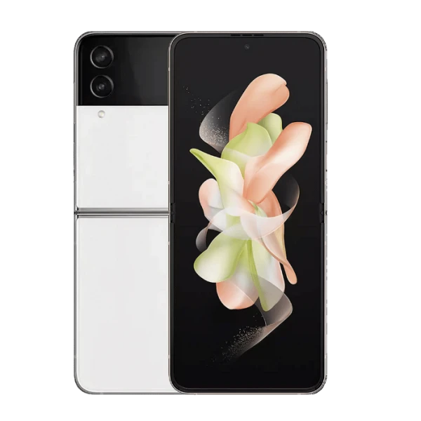 Samsung Galaxy Z Flip 4 Official