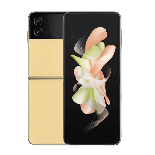 Samsung Galaxy Z Flip 4 Official