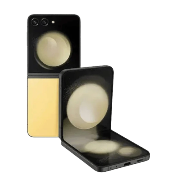 Samsung Galaxy Z Flip 5 - Official