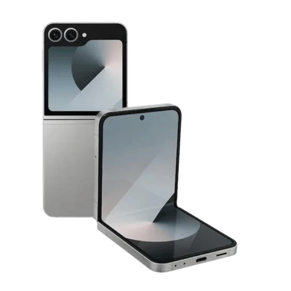 Samsung Galaxy Z Flip 6