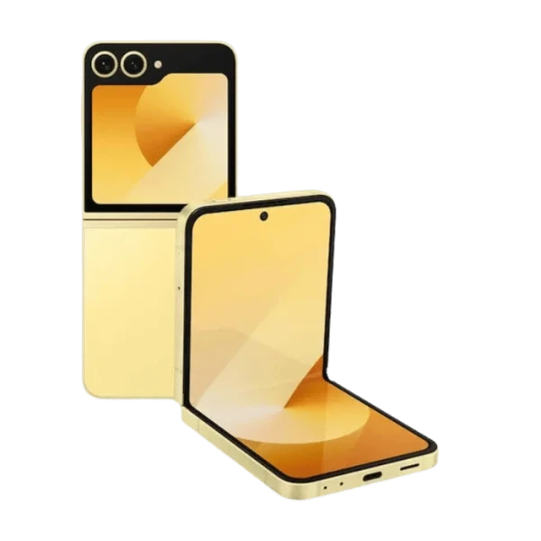 Samsung Galaxy Z Flip 6