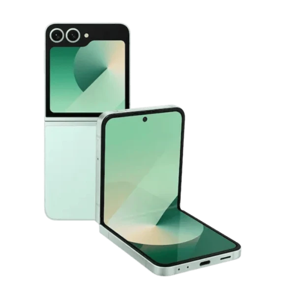 Samsung Galaxy Z Flip 6