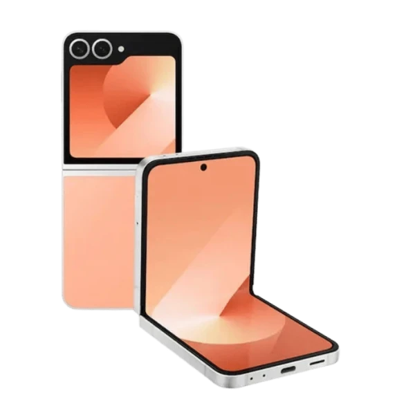 Samsung Galaxy Z Flip 6