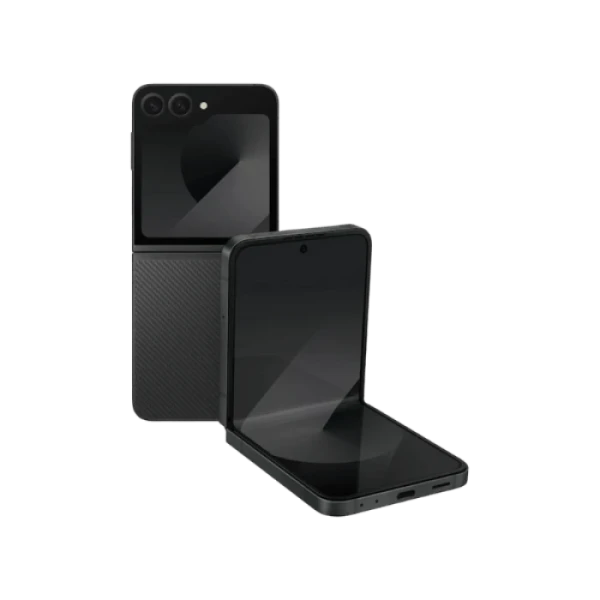 Samsung Galaxy Z Flip 6 Official