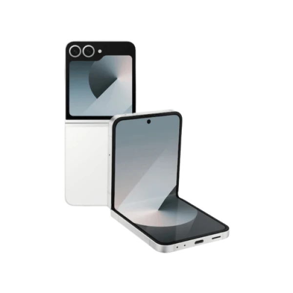 Samsung Galaxy Z Flip 6 Official