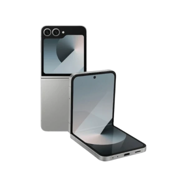 Samsung Galaxy Z Flip 6 Official