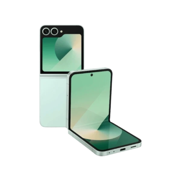 Samsung Galaxy Z Flip 6 Official