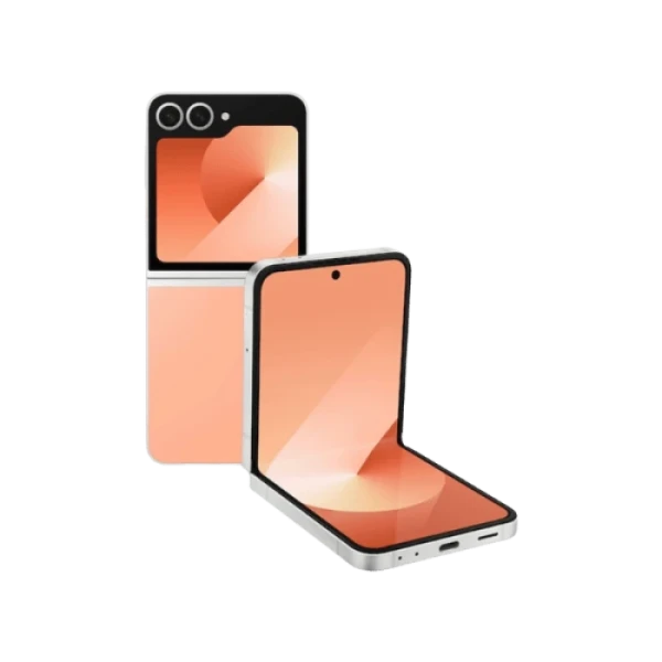 Samsung Galaxy Z Flip 6 Official