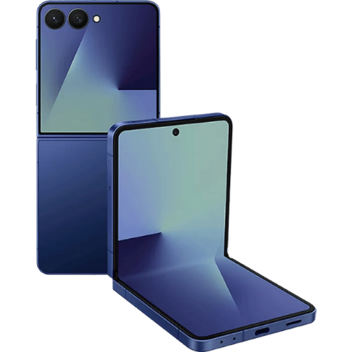 Samsung Galaxy Z Flip 7 Samsung Galaxy Z Flip 7
