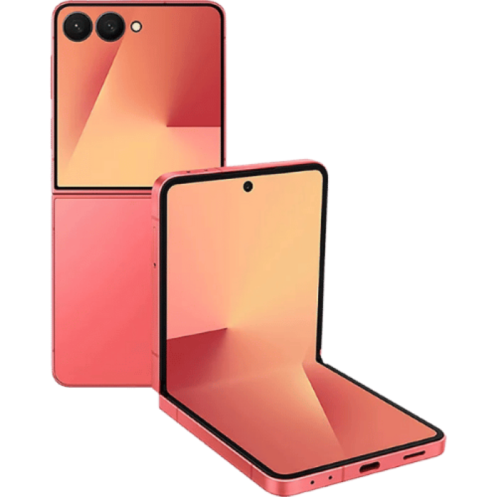 Samsung Galaxy Z Flip 7