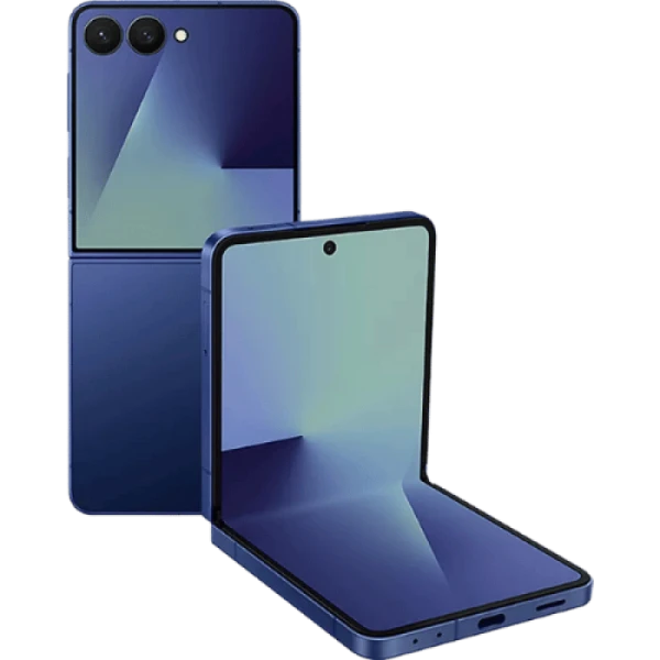 Samsung Galaxy Z Flip 7