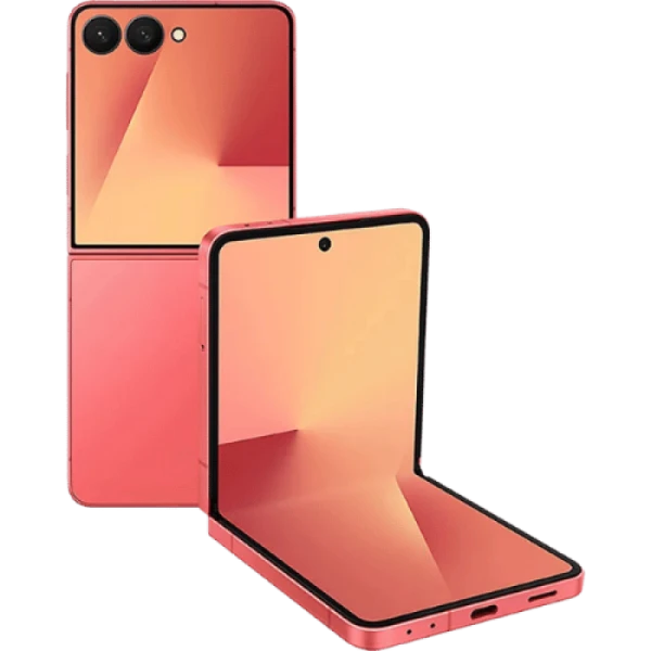 Samsung Galaxy Z Flip 7