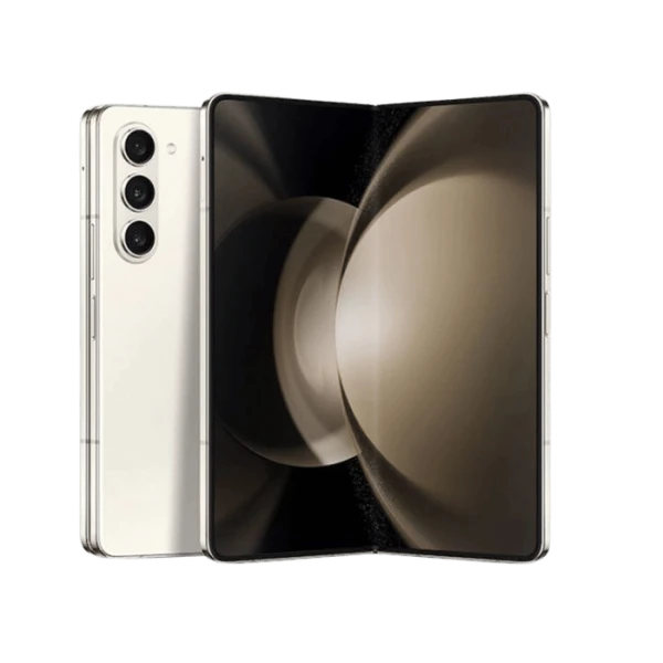 Samsung Galaxy Z Fold 5 - Official