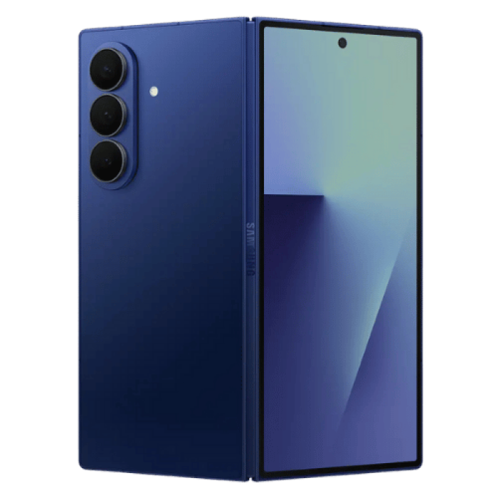 Samsung Galaxy Z Fold 7