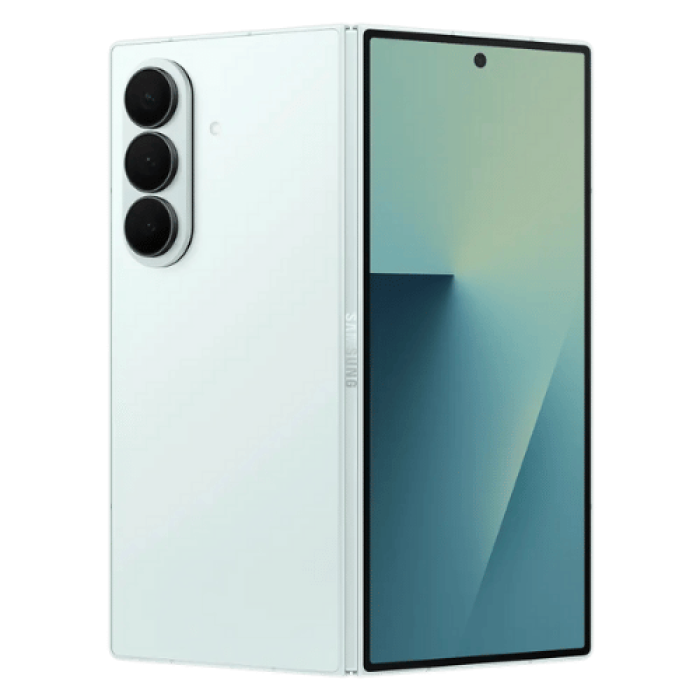 Samsung Galaxy Z Fold 7